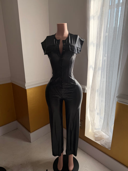 Snatch Me Suit