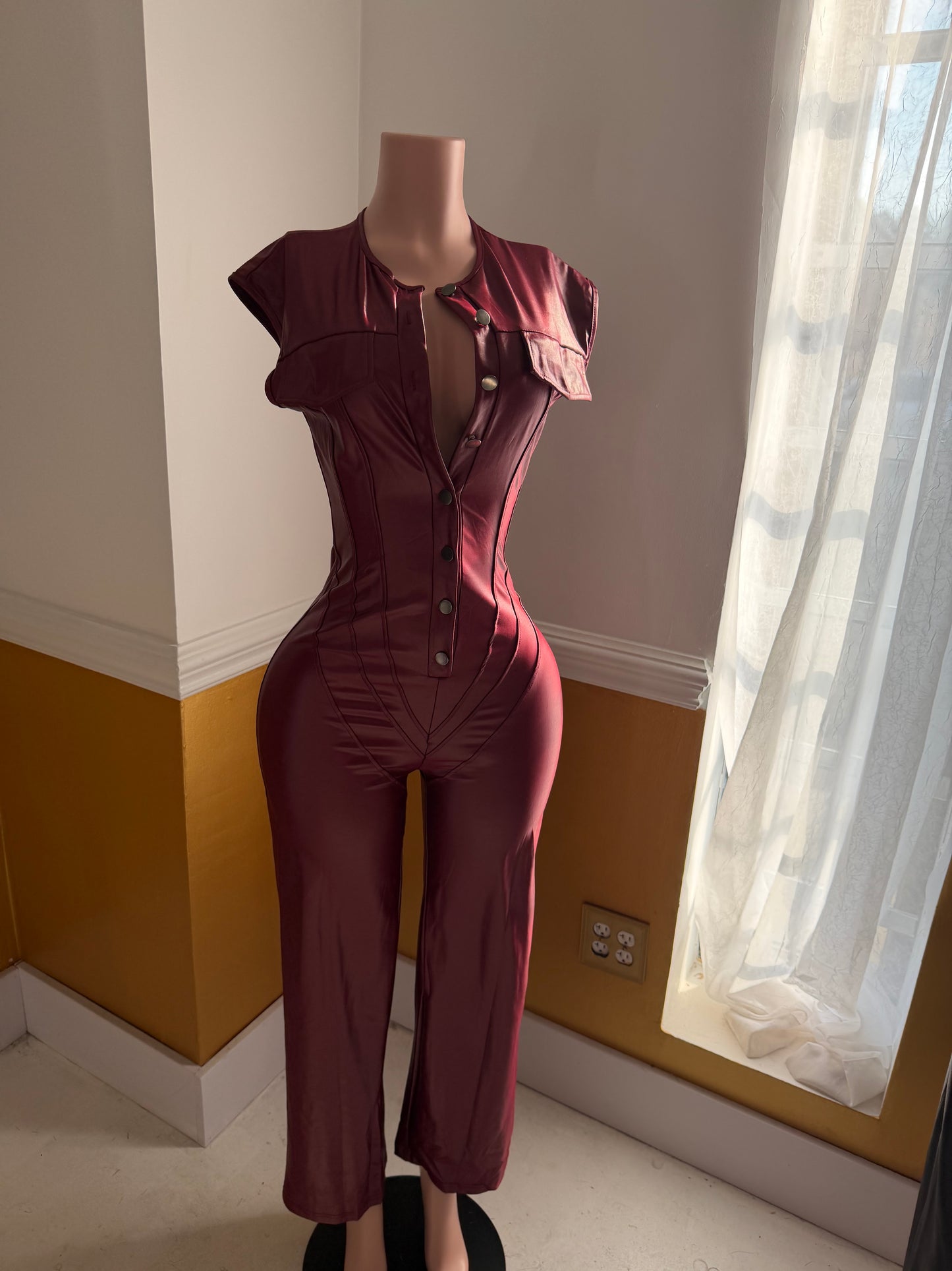 Snatch Me Suit