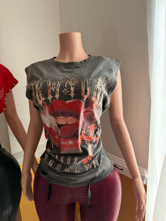 Lick Me Tee