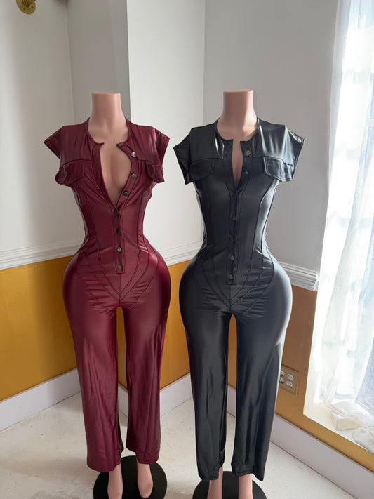 Snatch Me Suit