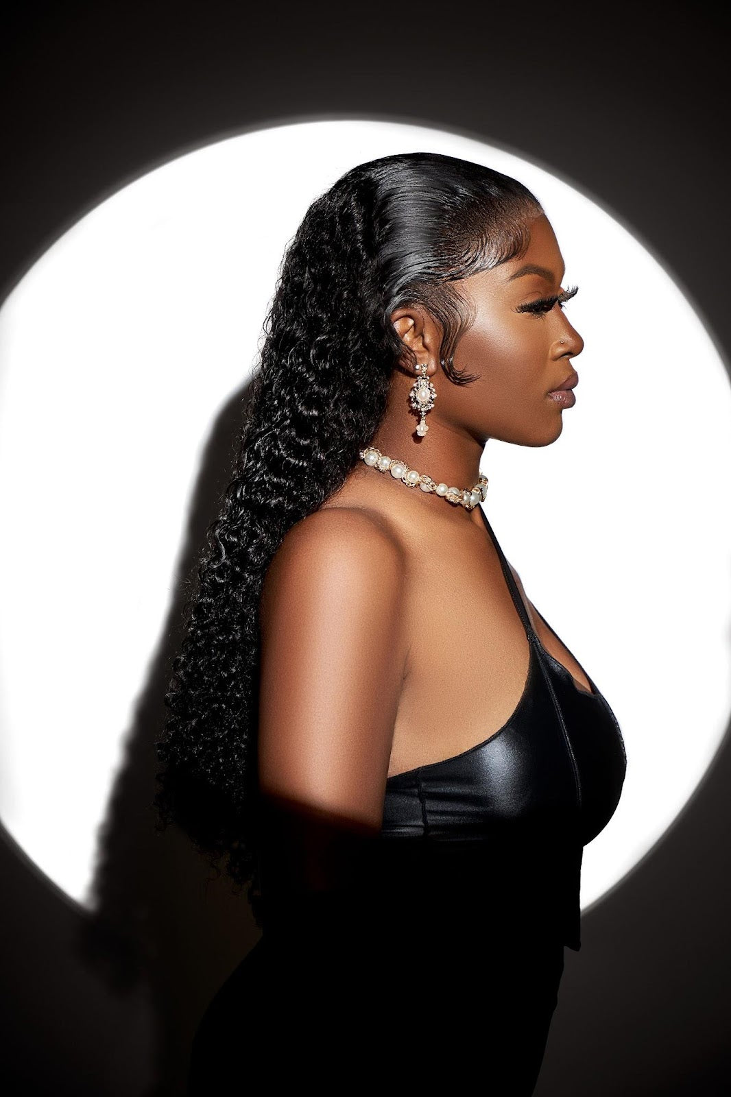 BRAZILIAN 5X5 HD CLOSURE WIG 180%