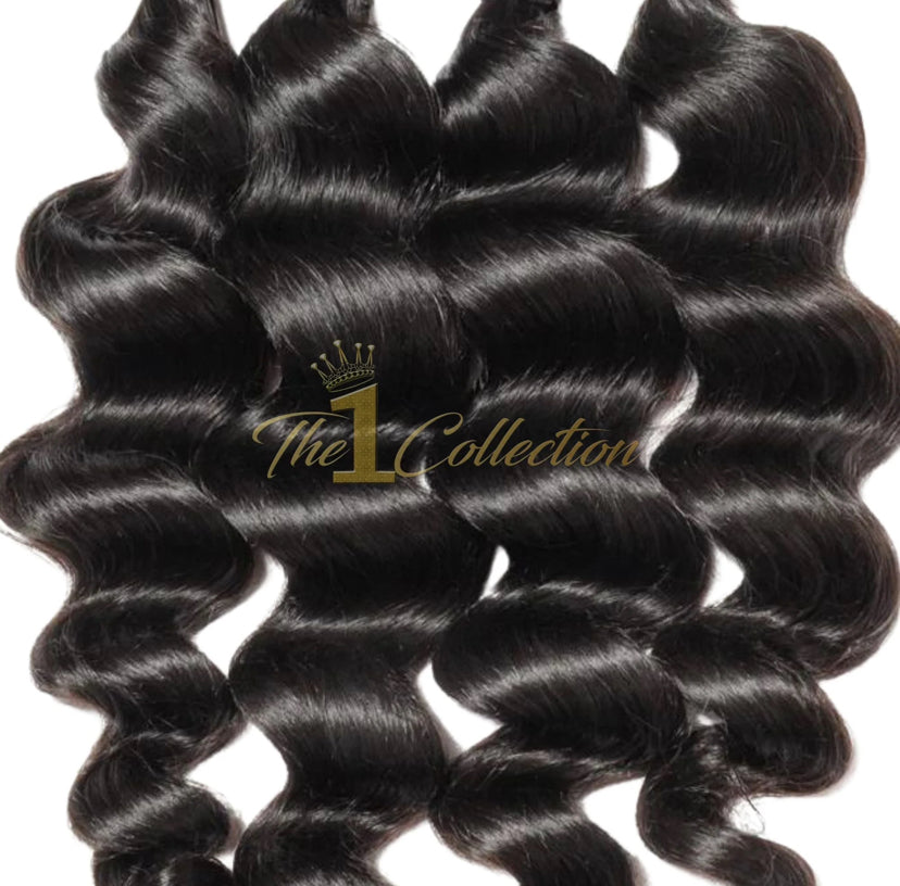 MINK BRAZILIAN BUNDLES