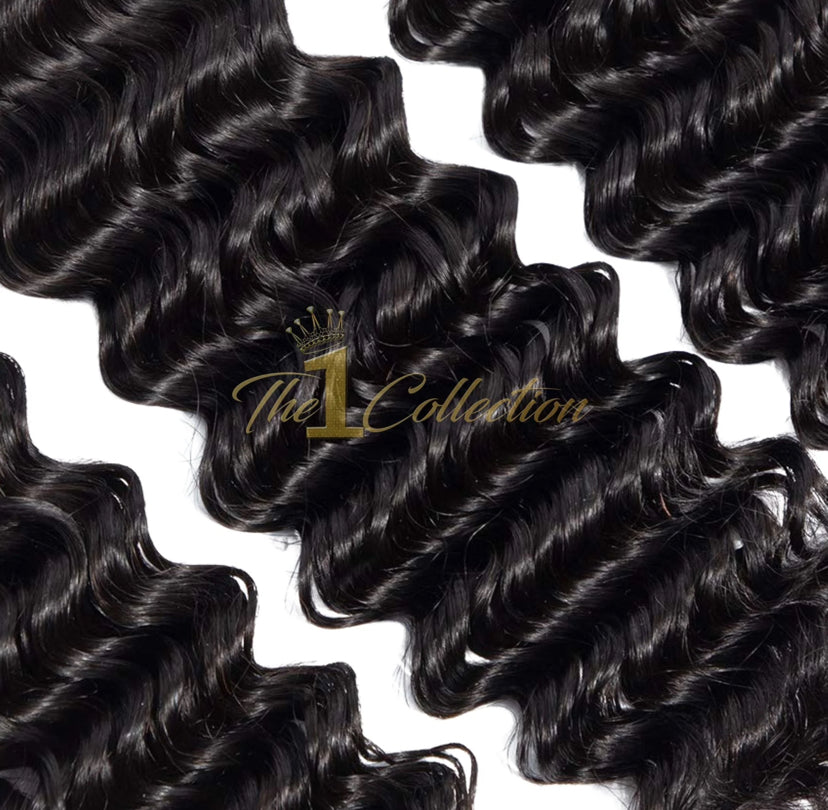 MINK BRAZILIAN BUNDLES