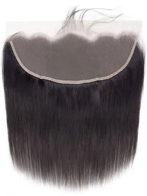 BRAZILIAN 13x6 SINGLE LACE FRONTAL HD
