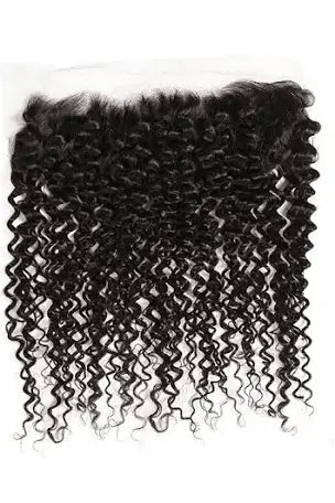 BRAZILIAN 13x6 SINGLE LACE FRONTAL HD