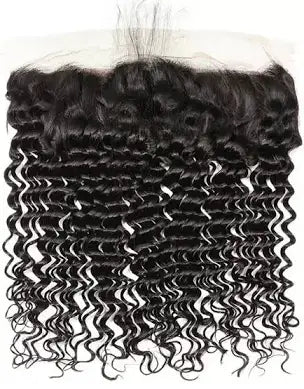 BRAZILIAN 13x6 SINGLE LACE FRONTAL HD