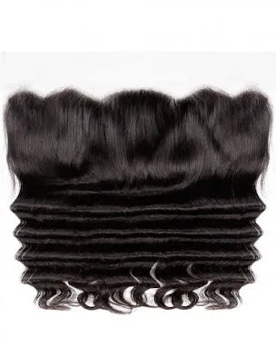 BRAZILIAN 13x4 SINGLE LACE FRONTAL HD