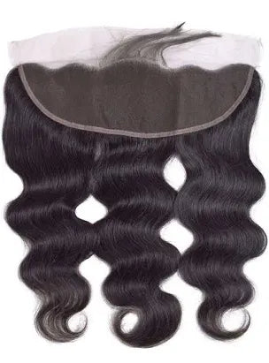 BRAZILIAN 13x4 SINGLE LACE FRONTAL HD