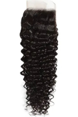 BRAZILIAN 5x5 HD SINGLE LACE CLOSURE