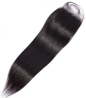 BRAZILIAN 5x5 HD SINGLE LACE CLOSURE