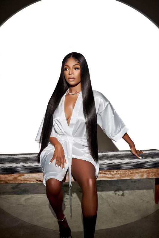 Mink 5x5 HD CLOSURE WIG 200%