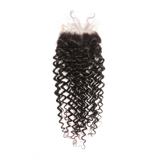 BRAZILIAN 5x5 HD SINGLE LACE CLOSURE