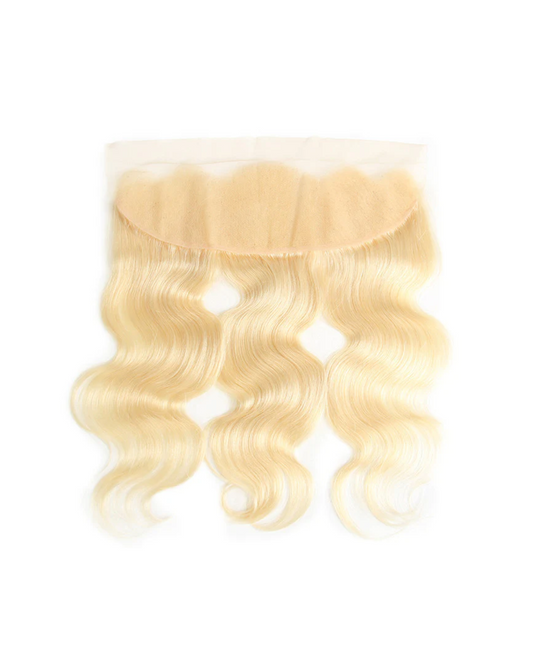 MINK 13x6 HD 613 SINGLE FRONTAL