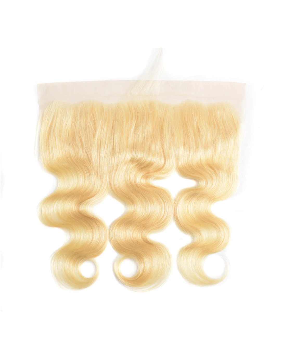 MINK 13x6 HD 613 SINGLE FRONTAL