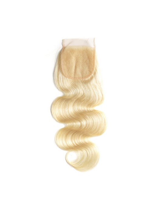 MINK 5x5 613 SINGLE HD CLOSURE