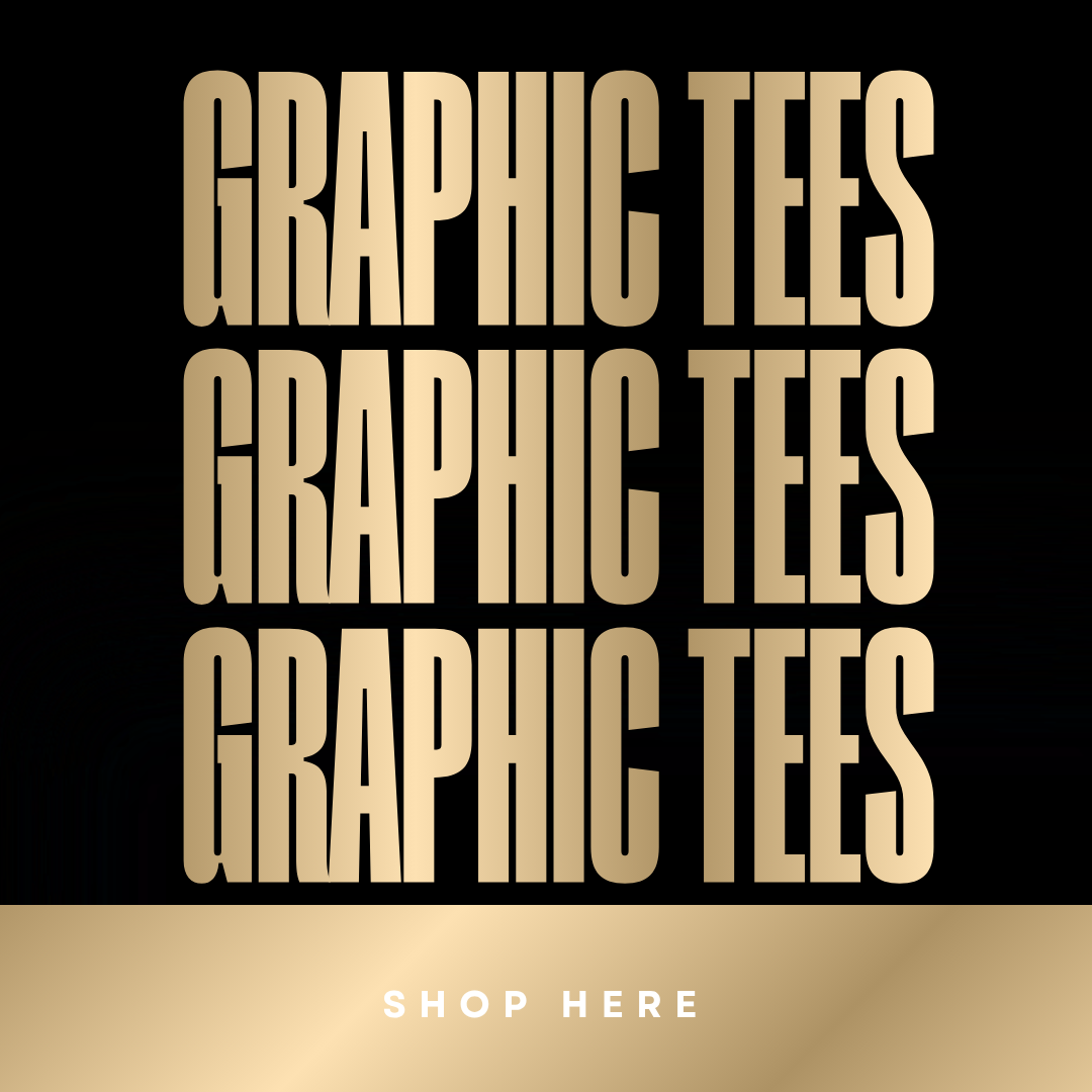 Graphic Tees
