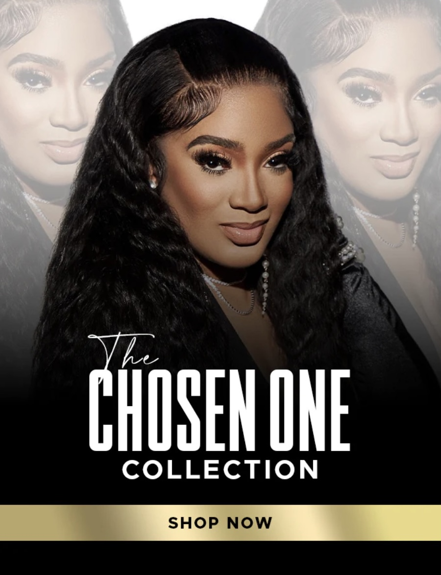 The Chosen 1 Collection