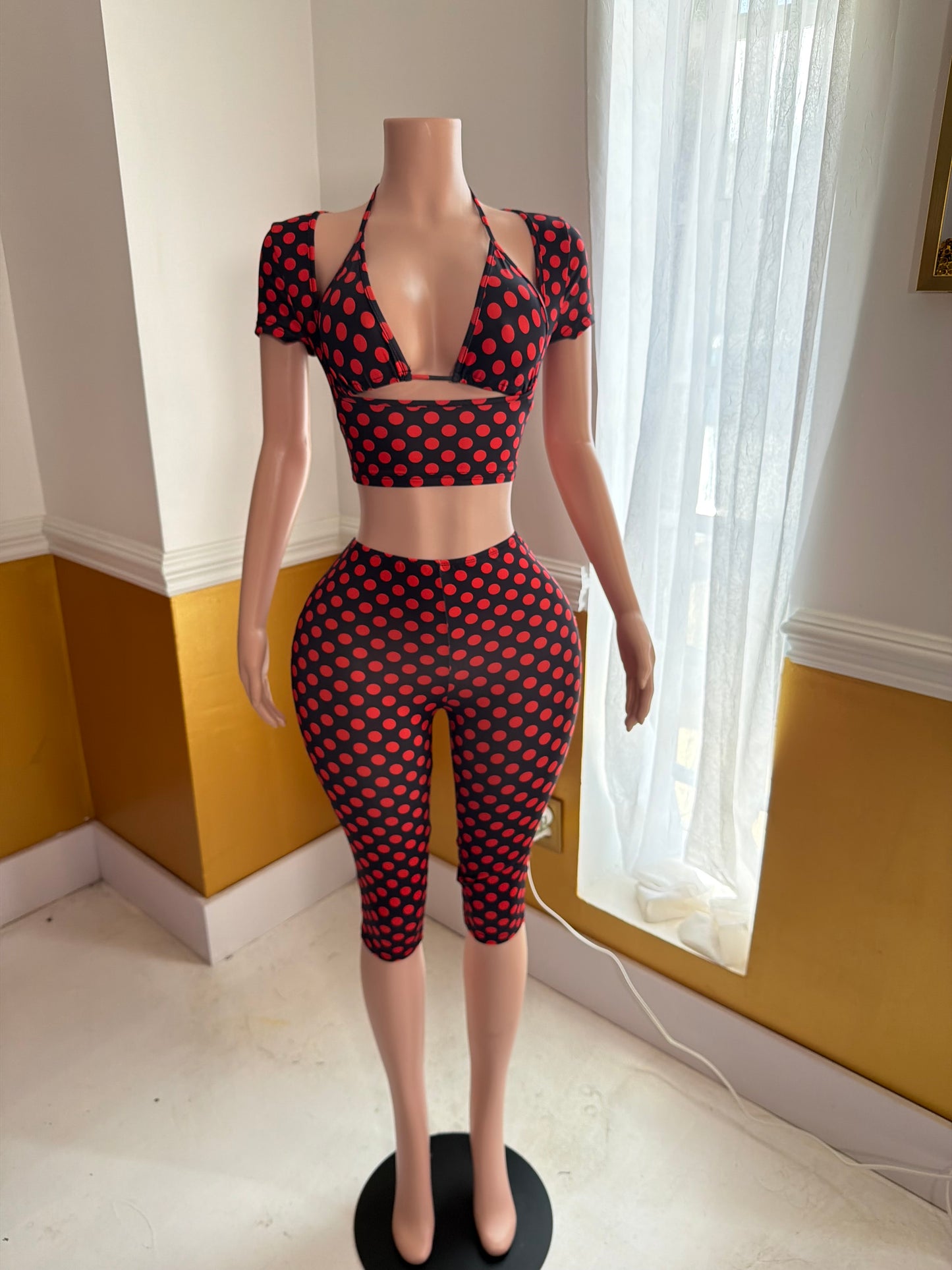 Bombshell Set