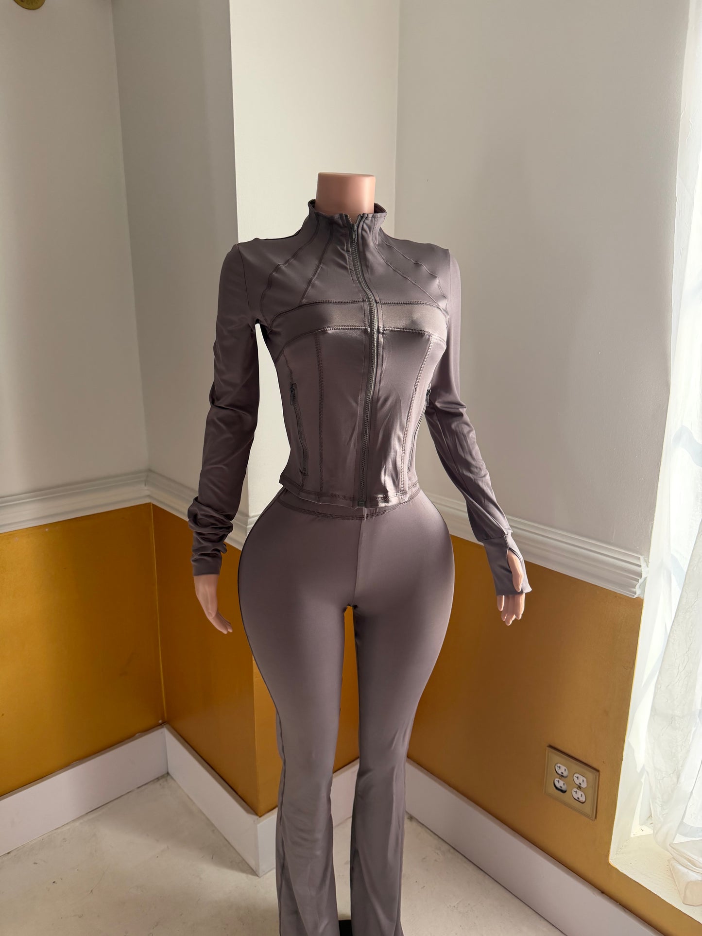 Errand Girl Set