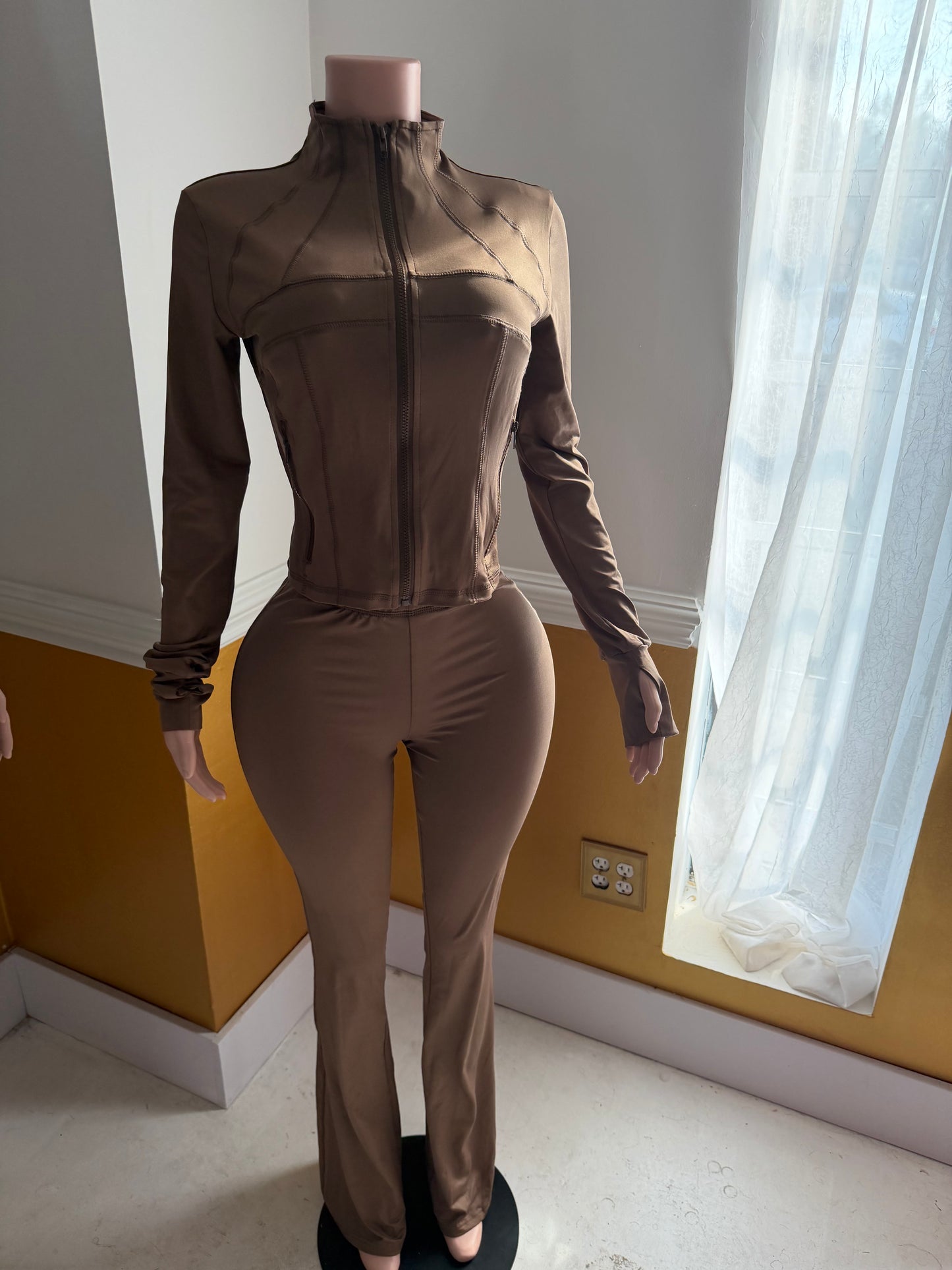 Errand Girl Set