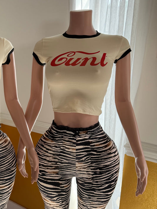 Never Cared Set