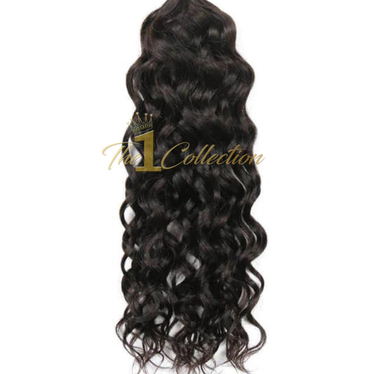 BRAZILIAN 13x6 SINGLE LACE FRONTAL HD