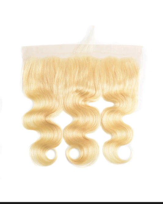 MINK 13x4 HD 613 SINGLE FRONTAL