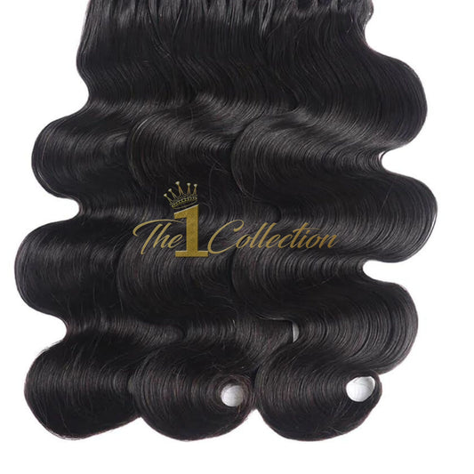 MINK BRAZILIAN BUNDLES