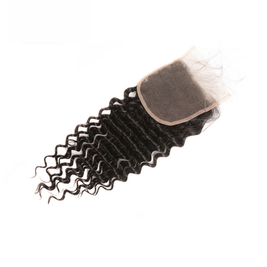 MINK 5x5 HD SINGLE CLOSURE