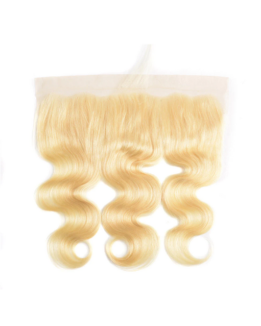 MINK 13x6 HD 613 SINGLE FRONTAL