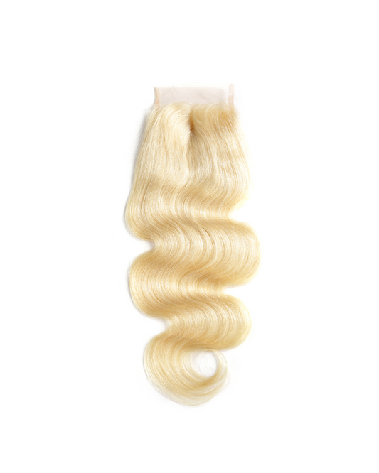 MINK 5x5 613 SINGLE HD CLOSURE